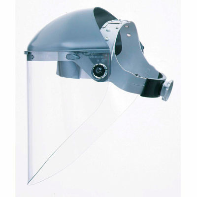 High Performance Faceshield Headgear