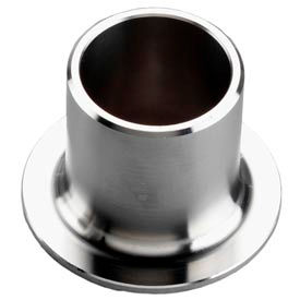 304 Ss Schedule 10 Type C Stub End MSS 1/2 Butt-Weld Female