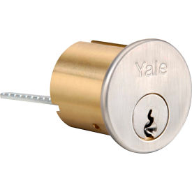1109 X 626 Para Keyed Random Rim Cylinder