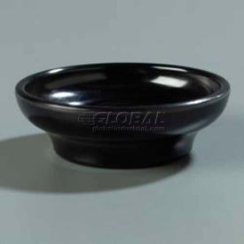Salsa Dish, 5 Oz., Black