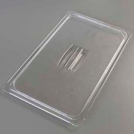 Topnotch® Universal Handled Lid 20-3/4" x 12-3/4", Clear