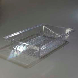 Storplus™ Colander 26", 18", 5", Clear