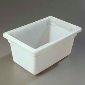 Storplus™ 5 Gallon Box 18", 12", 9", White