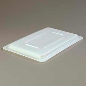 Storplus™ "Lock-Tight" Lid 18", 12", 1-9/32", White