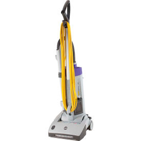 ProGen Upright Vacuum, 12" Cleaning Width