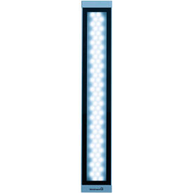 Lumatris LED, 24V DC, 24W, Side Connection, Lighting Forming, 23.5" x 3.7"