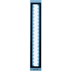 Lumatris LED, 24V DC, 32W, Side Connection, 30.3" x 3.7"