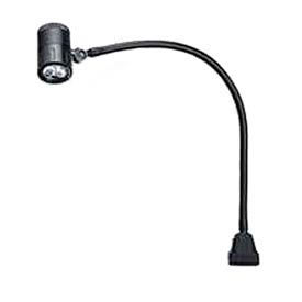 SPOT LED Gooseneck Task Light 10 Degree Spot 24V w/out Transformer