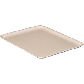Molded Fiberglass Nesting Tote Lid for Tote - 11-3/4"L x 8-3/4"W, White