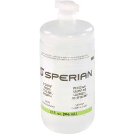 Emergency Eye/Face Wash, 32 Oz Refill, 1-Bottle