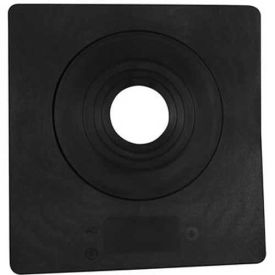 3" - 6" Sideflash Vertical Flashing 12-1/2"L x 12"W