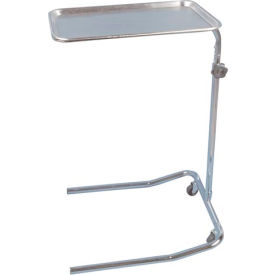 Single Post Mayo Instrument Stand