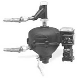 Series 47 Mechanical Water Feeder/Low Water Cut-off 47-2, #2 Switch