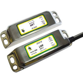 LMR Spare Act, 8"L x 4"W x 3"H, SS