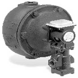 Series 51 Mechanical Water Feeder/Low Water Cut-off