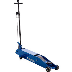 5 Ton Floor Jack with T-Handle, Hydraulic Pump