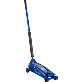 3 Ton Floor Jack, Dual Pump