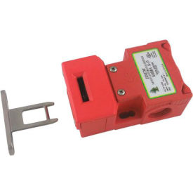 Standard Actuator, 8"L x 4"W x 3"H, Plastic Heads