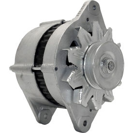 Swivel Plate Caster 5" Mold-On Rubber Wheel