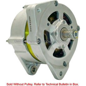 Faultless Swivel Plate Caster 8" Polyurethane Wheel