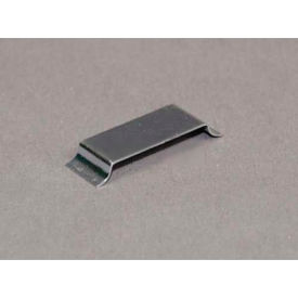 1500wc Wire Clip, 3/8"L