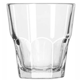 Rock Glass 5.5 Oz., Gibraltar, 36 Pack
