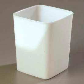 Storplus™ Container 4 Qt., White