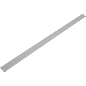 Double Rivet Beam, Nominal Length 60", Gray