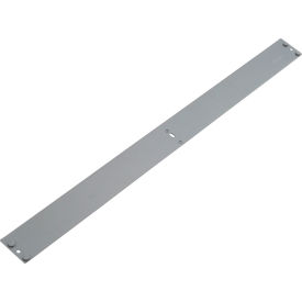 Double Rivet Beam, Nominal Length 48", Gray