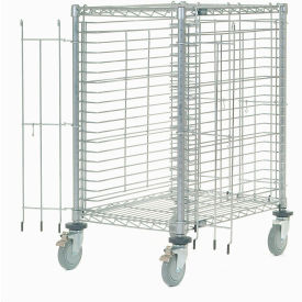 Tray Stop Kit For Side or End Load Cart