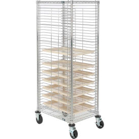 Tray Stop Kit For Side or End Load Truck