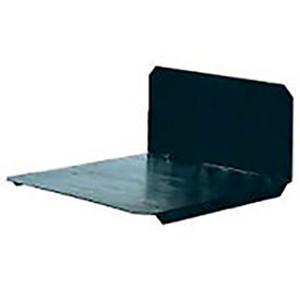 Slip-On Platform for Lift Trucks with 30"L Forks