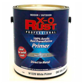 White Metal Primer, Gallon - 176802