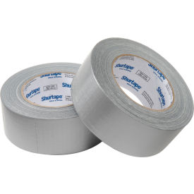 Gray Duct Tape - 2" X 60 Yd Gray