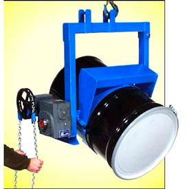 Kontrol-Karrier 185XGR - 55 Gallon Steel Drum - 2500 Lb. Capacity