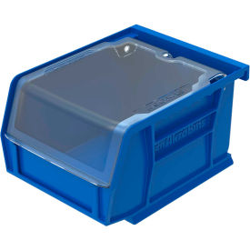 Clear Lid 30211CRY For Stacking Bin