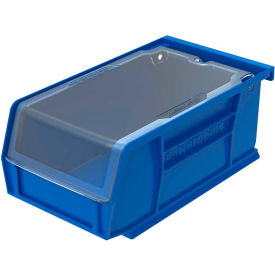 Clear Lid 30221CRY For Stacking Bin #184811