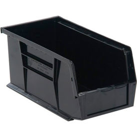 Conductive Ultra Stack Bin 5-1/2"W x 10-7/8"L x 5"H