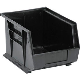 Conductive Ultra Stack Bin QUS239CO, 8-1/4"W x 10-3/4"L x 7"H