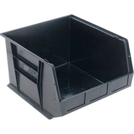 Conductive Ultra Stack Bin QUS270CO, 16-1/2"W x 18"L x 11"H