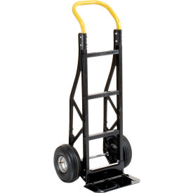 PGCSK19 Ultra Lite Nylon Hand Truck 10" Pneumatic Wheels
