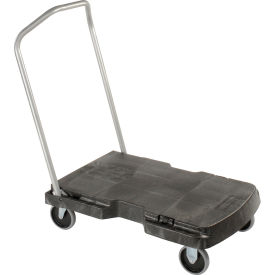 Triple Trolley 3-In-1 Platform Truck 500 Lb. Cap.