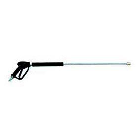 5000 Psi Spray Gun With Insulated Lance
