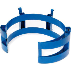 30 Gallon Drum Adapter for Forklift Drum Dumpers