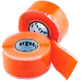 Squids® 3755 Self-Adhering Tape Trap, Orange, 12Ft Roll