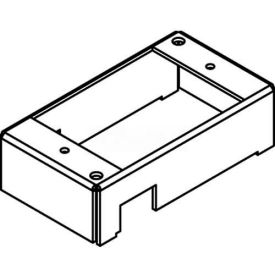 1-Gang Bottom Housing Assembly