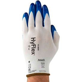 HyFlex Nitrile Coated Gloves, 1 Pair