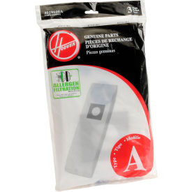 Allergen Filtration Vacuum Cleaner Bag