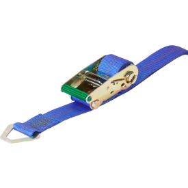 Cargo Load Binder Straps for Hydraulic Raise-N-Roll Machinery Dolly
