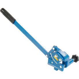 Drum Deheader & Opener - Standard